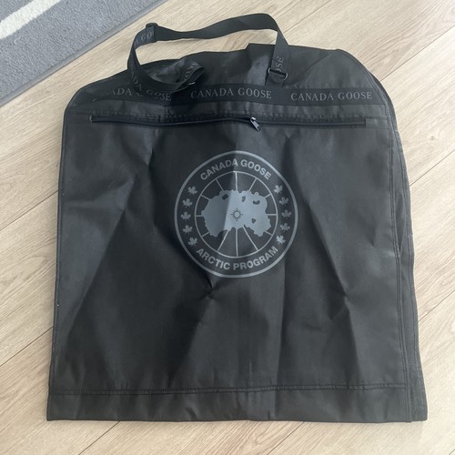 Genuine canada goose garment - genuine,