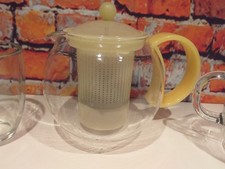 Vintage white bodum assam - vintage,