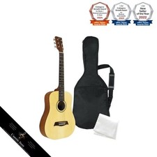 S.Yairi Left-Handed Compact