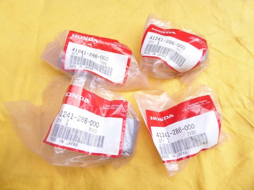 Genuine honda cb400f - genuine,