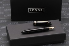 Montblanc Meisterstuck 149 Gold-Coated Fountain Pen