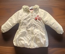 Pampolina designer cream warm