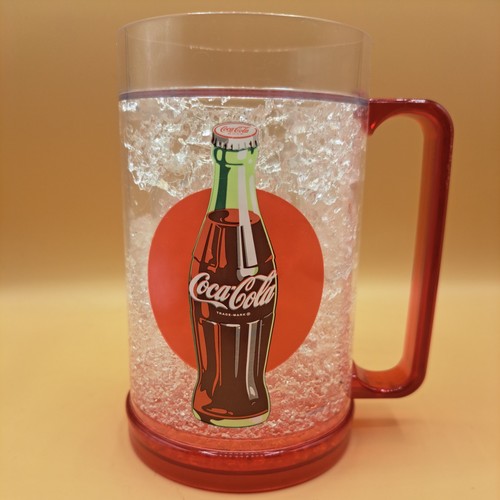 Christmas coca cola - christmas, chiller