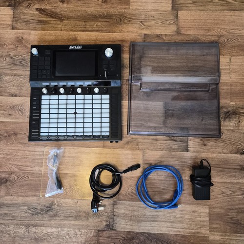 Akai force standalone - standalone, dj