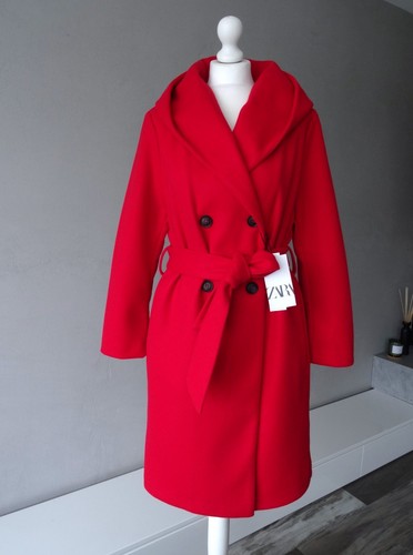 Zara red soft - zara, soft-touch