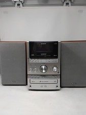 Sony CMT-SPZ90DB Micro Hi-Fi