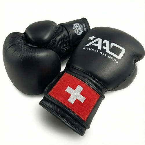 Switzerland boxing gloves - boxing, |