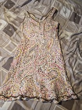 Gerard Darel Floral Patterened