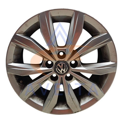 Volkswagen polo mk6 15 - polo, 17-20