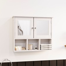 Bathroom Wall Cabinet Storage