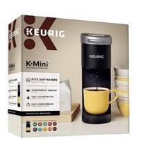 Keurig K-Mini Single Serve