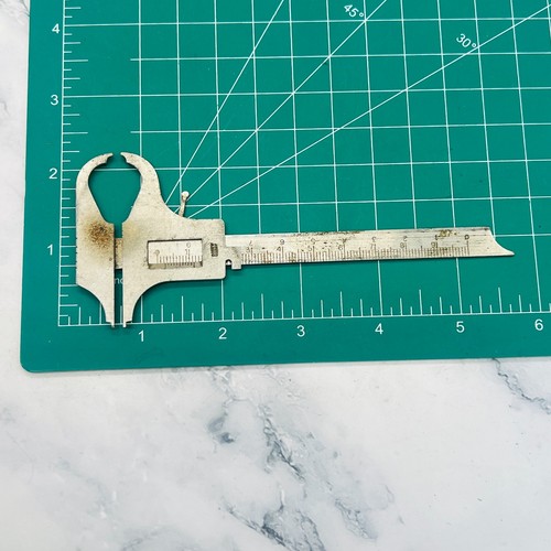Vintage boley caliper - vintage,
