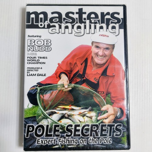 Masters angling pole - masters, angling: