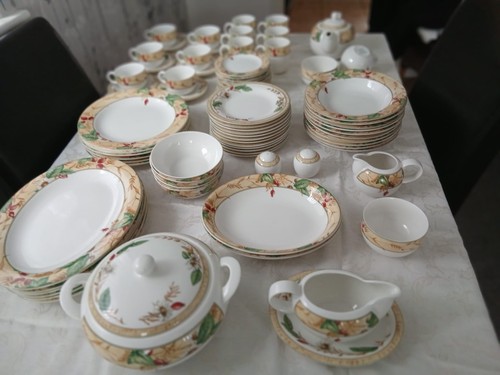 Royal doulton expressions - royal,