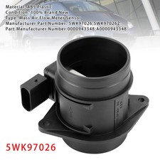 Mass Air Flow Meter Sensor For