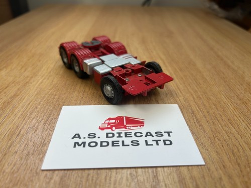Corgi modern truck - truck, heavy