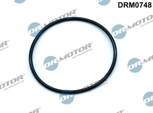 Gasket vacuum pump motor - vacuum,