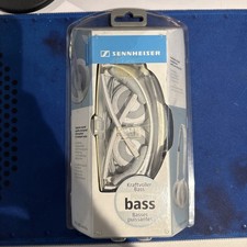 Sennheiser PX 200 Headband Headphones (New In Packaging)