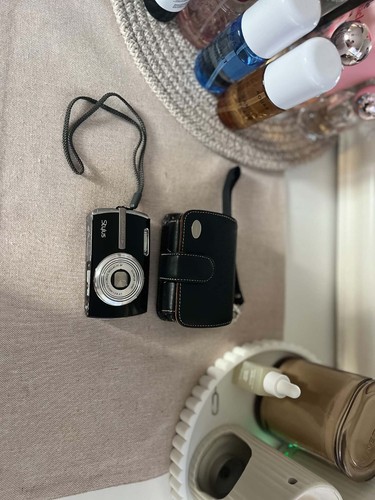 Olympus stylus 1200 0mp - 1200, 12.0mp