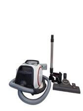 Miele Boost CX1 Cylinder