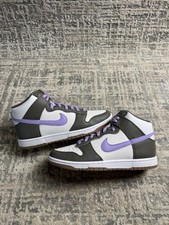 Size 10 - Nike Dunk High ID Nike By You