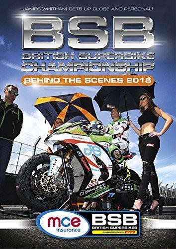 British superbike 2015 - british, superbike: