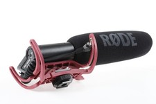 RØDE Videomic Rycote