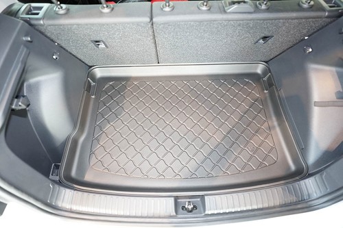 Boot mat liner - waterproof, anti