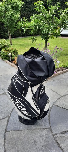 Titleist cart waterproof - cart,