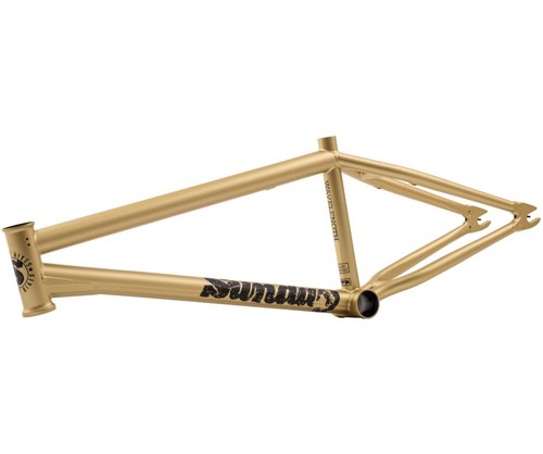 Sunday bmx wavelength - bmx, bicycle