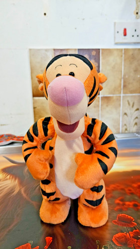 Vintage 1998 mattel disney - mattel,