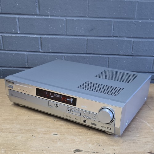Panasonic ht75 dvd home - dvd,