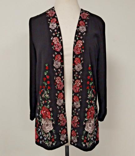 River island black - river, wild