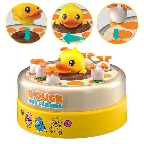 Duck catch board games - board,