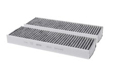 FILTER, CABIN AIR CORTECO