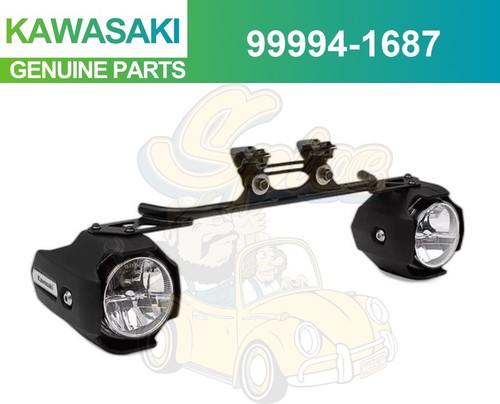 Kawasaki genuine 2022 2024 - kawasaki,