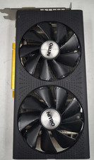 Sapphire Radeon RX480 Nitro+