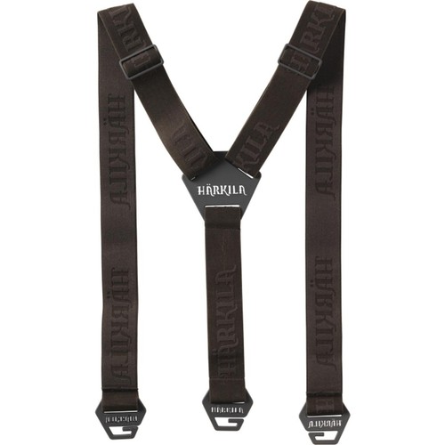 Harkila tech braces full - tech,