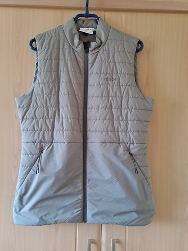 Women tog gilet - tog,