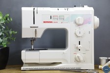 Swiss Made Heavy Duty Bernina
