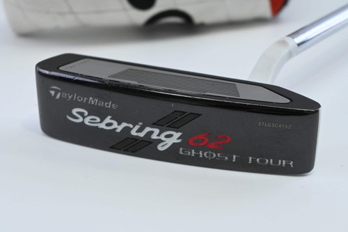 Taylormade ghost tour black - taylormade,