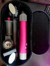 Dyson airwrap complete long