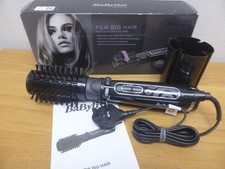 BaByliss New Big Hair Rotating