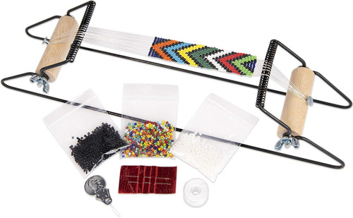 The beadsmith metal - metal, loom