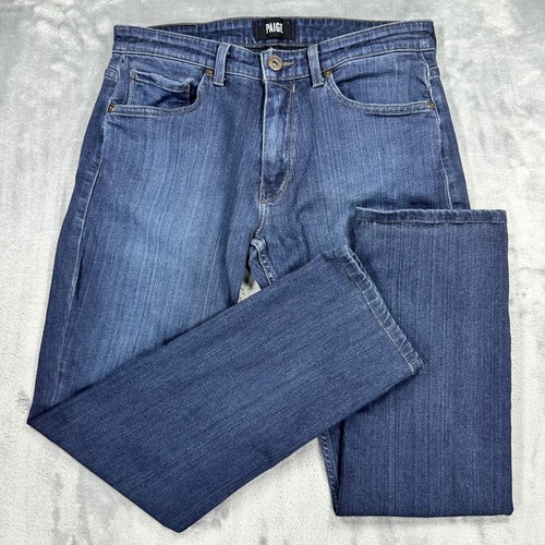 Paige federal slim straight - slim,