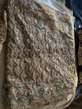 Indian Bridal Wedding Heavy