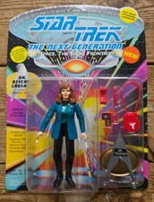 BanDai Playmates Star Trek