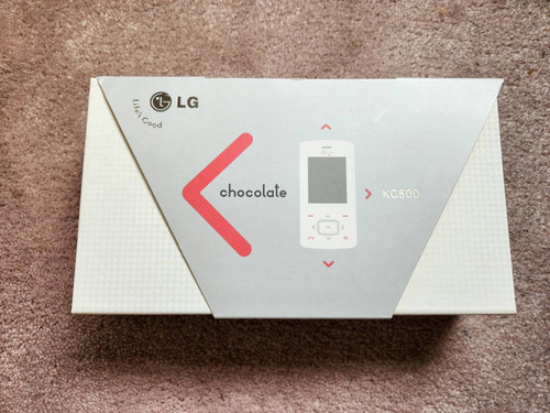 Kg800 chocolate white new - chocolate,
