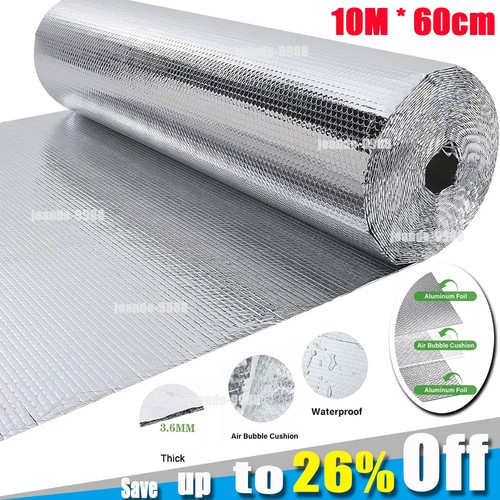 10m 60cm rolls shed - rolls,