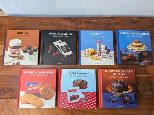 Hachette best loved - best,